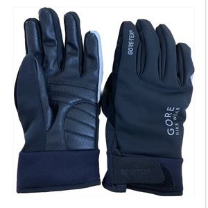 Gore-Tex Bike Wear Gloves